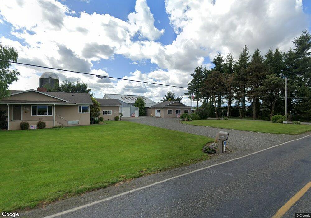 9621 Northwood Rd, Lynden, WA 98264 - photo 1