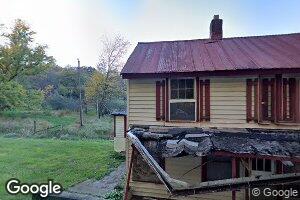 4130 Ashville Rd, Marshall, VA 20115