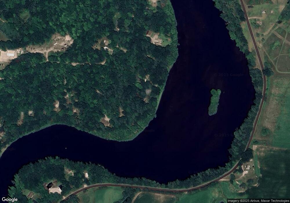 W2451 Twin Pine Ln, Porterfield, WI 54159 - photo 1