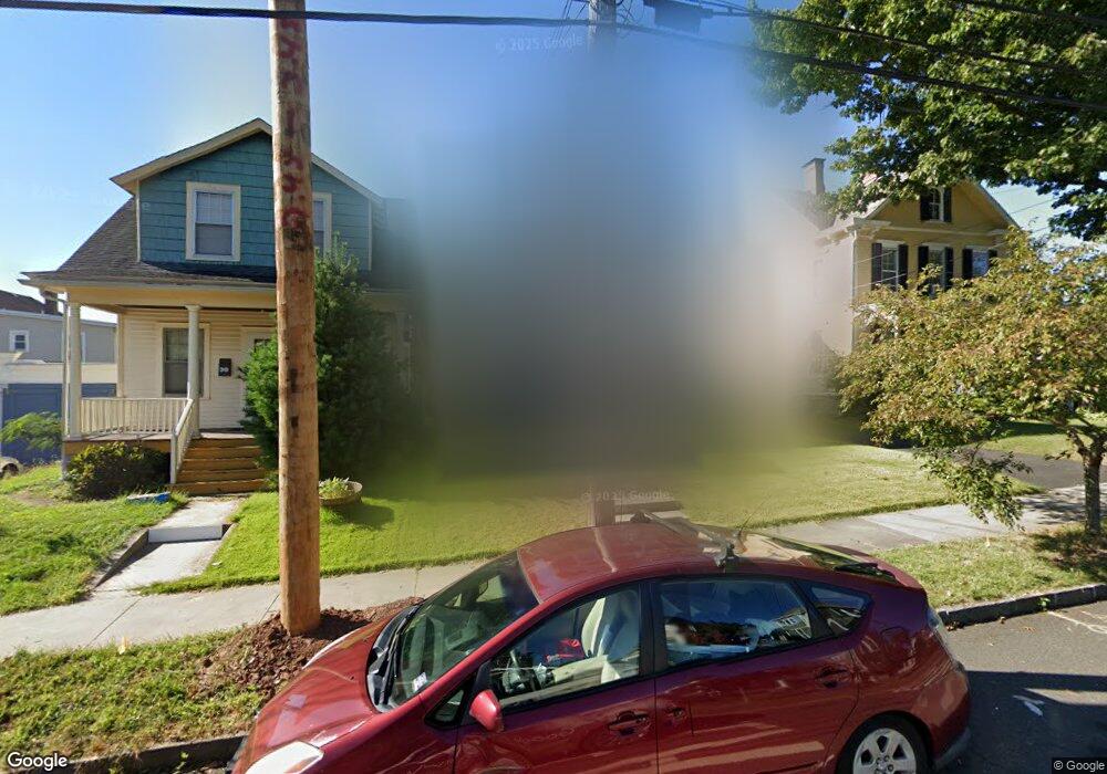 28 E Cliff St, Somerville, NJ 08876 - photo 1