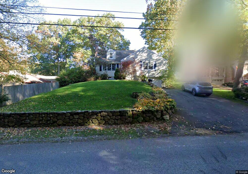 178 Forest St unit 178, Needham, MA 02492 - photo 1