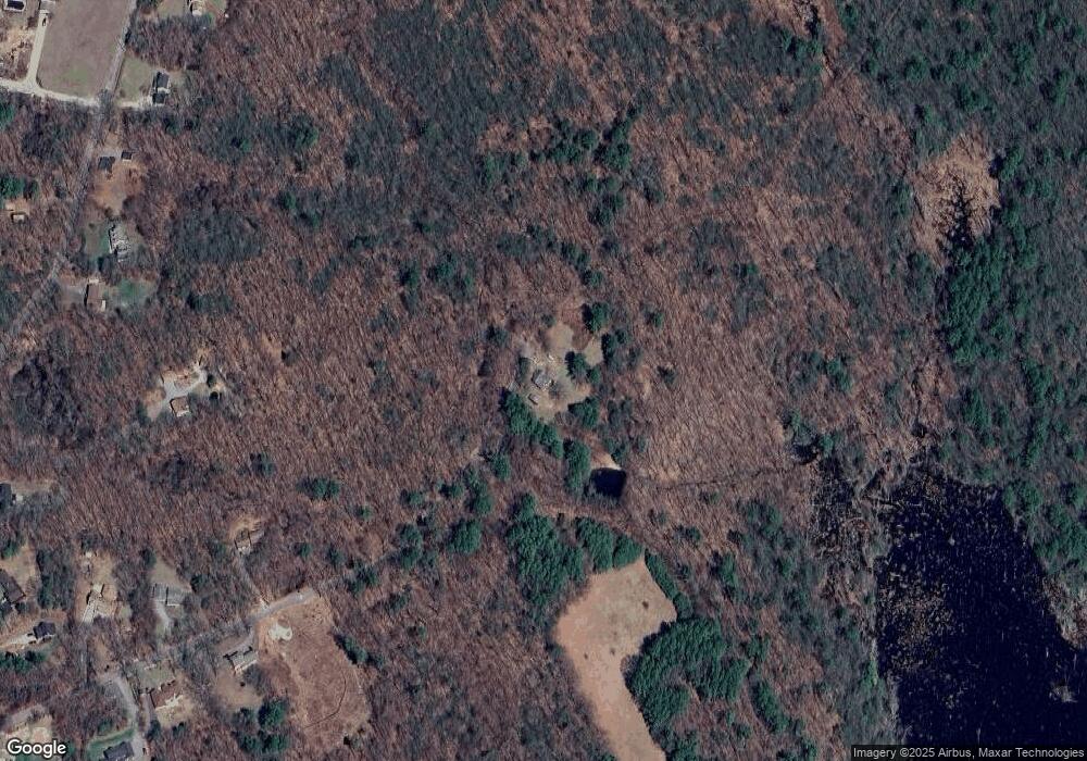 204 Gould Rd, Charlton, MA 01507 - photo 1