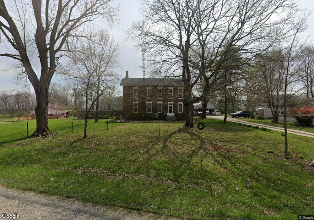 859 W Old Slocum Trail unit 1, La Fontaine, IN 46940 - photo 1