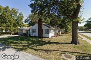 201 E Washington St, Arma, KS 66712