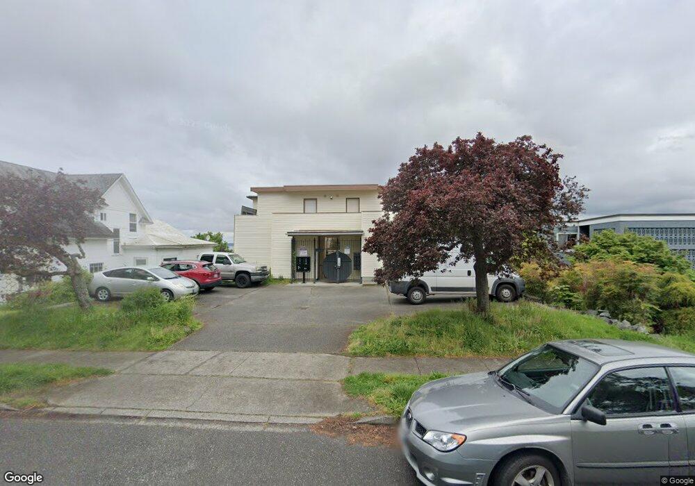 919 High St unit 402, Bellingham, WA 98225 - photo 1