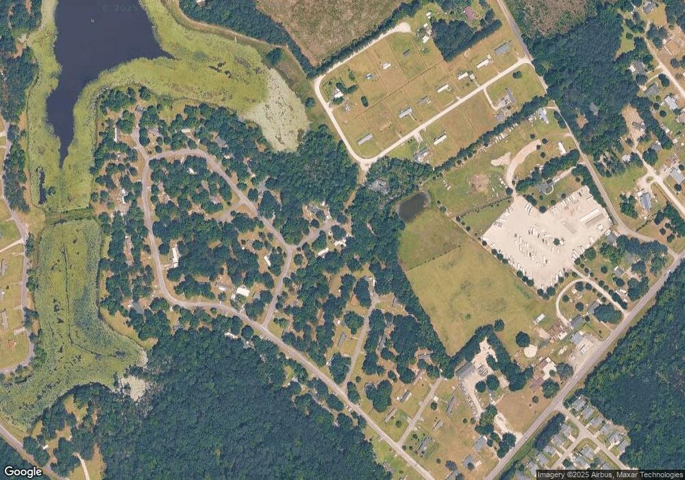 1930 Tigris Ct, Conway, SC 29526 - photo 1