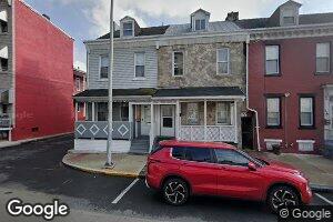 424 Chestnut St, Reading, PA 19602