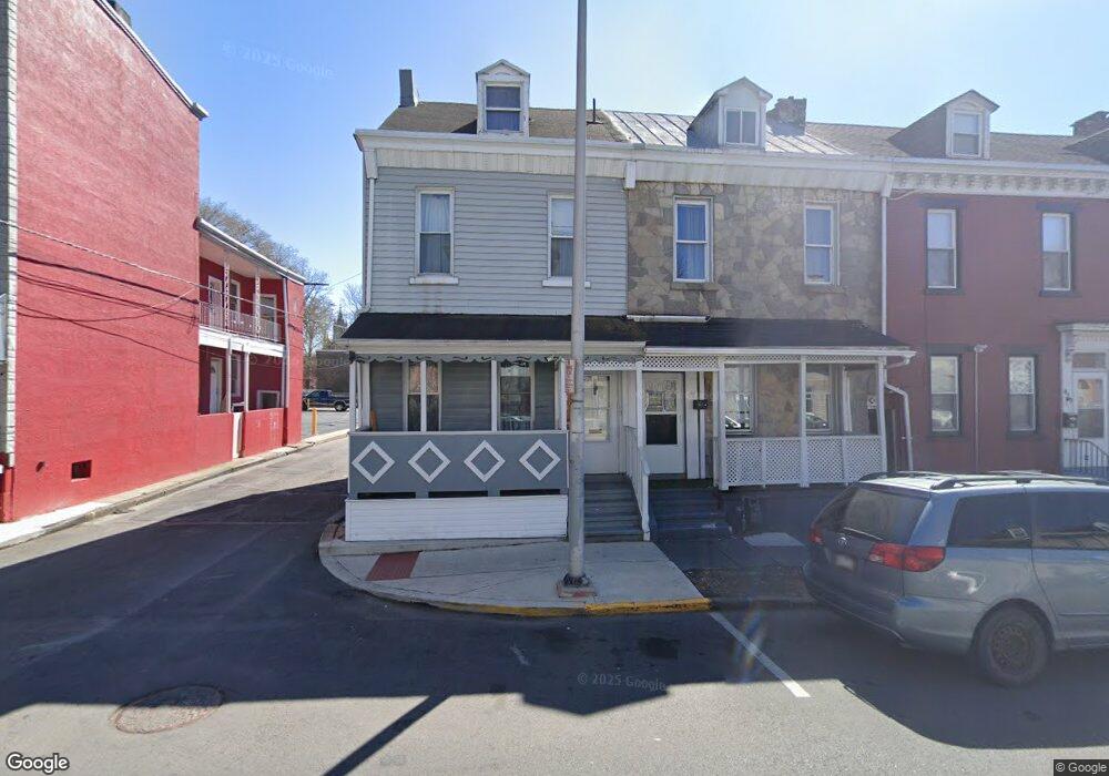 424 Chestnut St, Reading, PA 19602 - photo 1