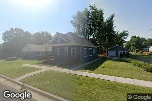 907 Florida St, Sabetha, KS 66534
