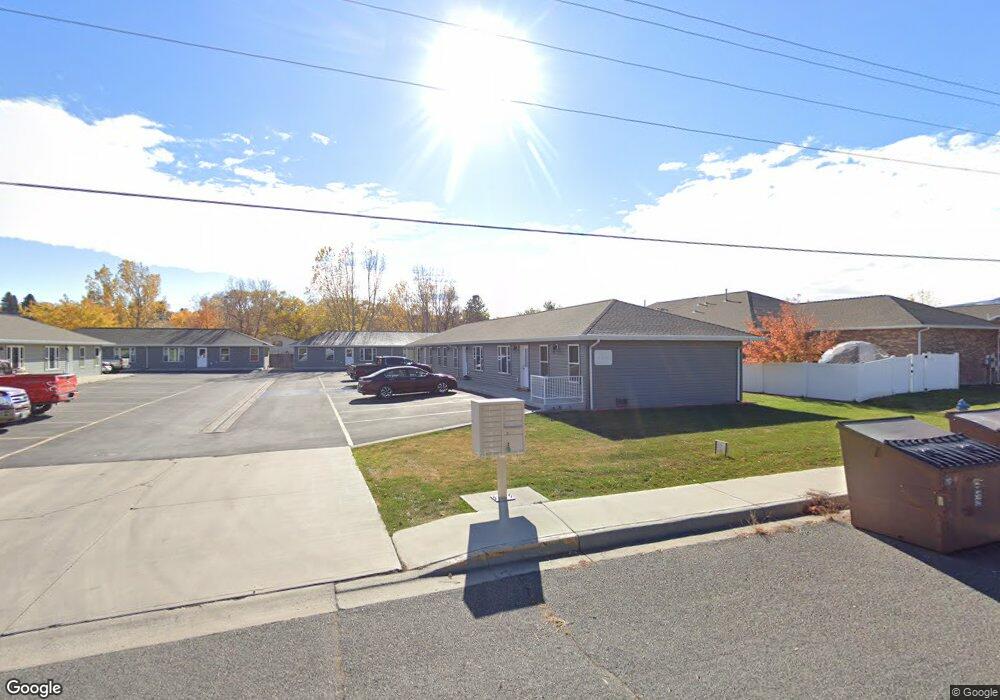 2634 Cougar Ave, Cody, WY 82414 - photo 1