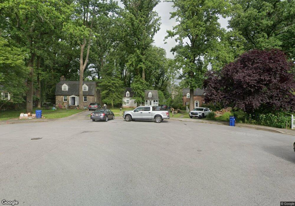 2826 Cheswolde Rd, Baltimore, MD 21209 - photo 1