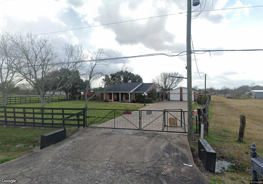 9130 Bissell Rd, Manvel, TX 77578 - photo 1