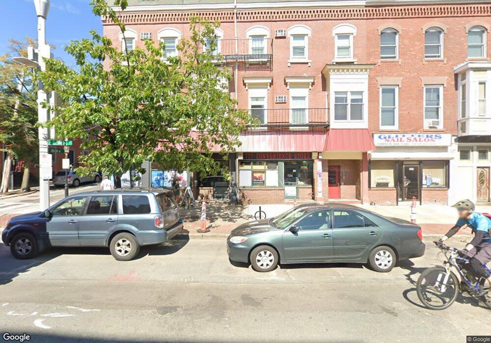 271 Main St, Charlestown, MA 02129 - photo 1