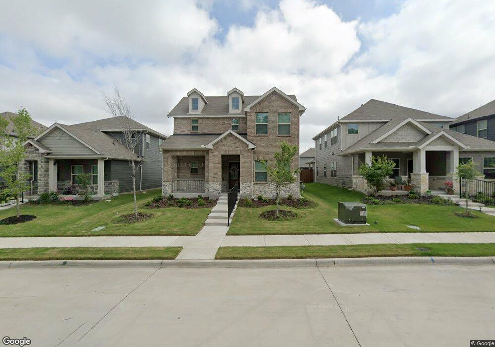 114 Church St, Wylie, TX 75098 - photo 1