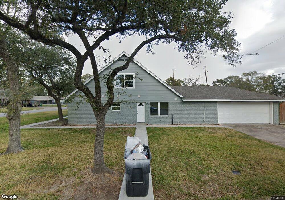 7803 Oak Vista St, Houston, TX 77087 - photo 1