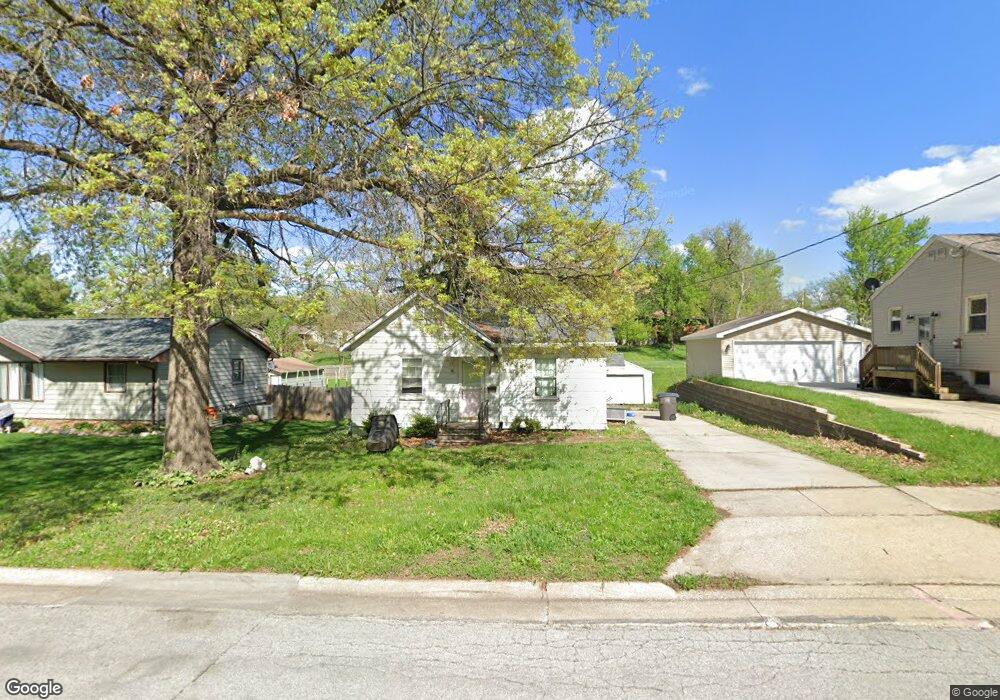 3701 SW 3rd St, Des Moines, IA 50315 - photo 1
