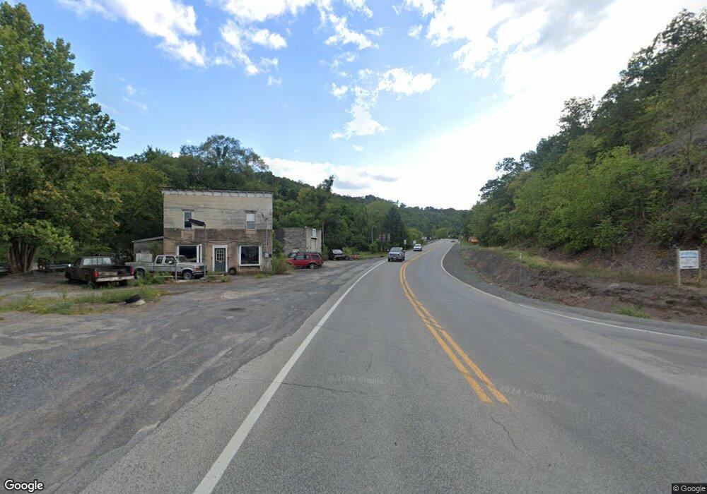 2093 County Route 9, Petersburg, WV 26847 - photo 1