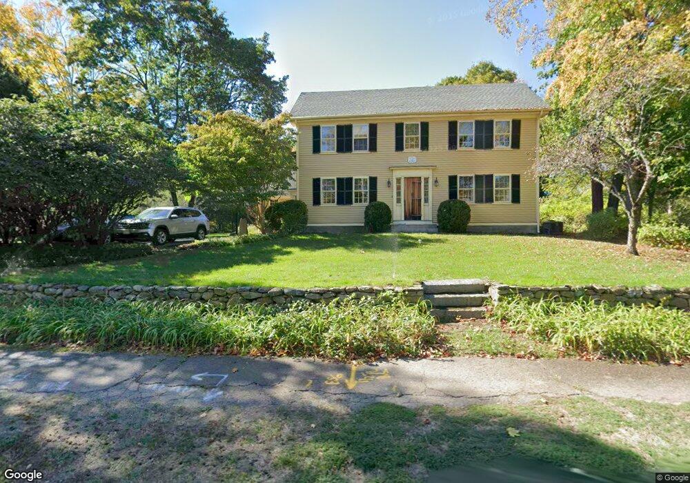 83 N Main St, Sherborn, MA 01770 - photo 1