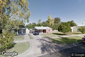 120 W 2nd St, Mesa, AZ 85201