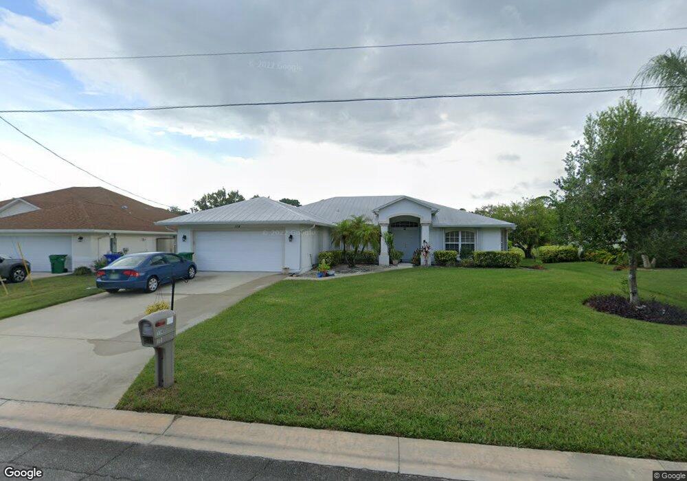 114 Thunderbird Dr, Sebastian, FL 32958 - photo 1