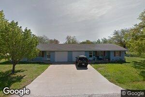 500 S Turner St Unit 2, Yates Center, KS 66783