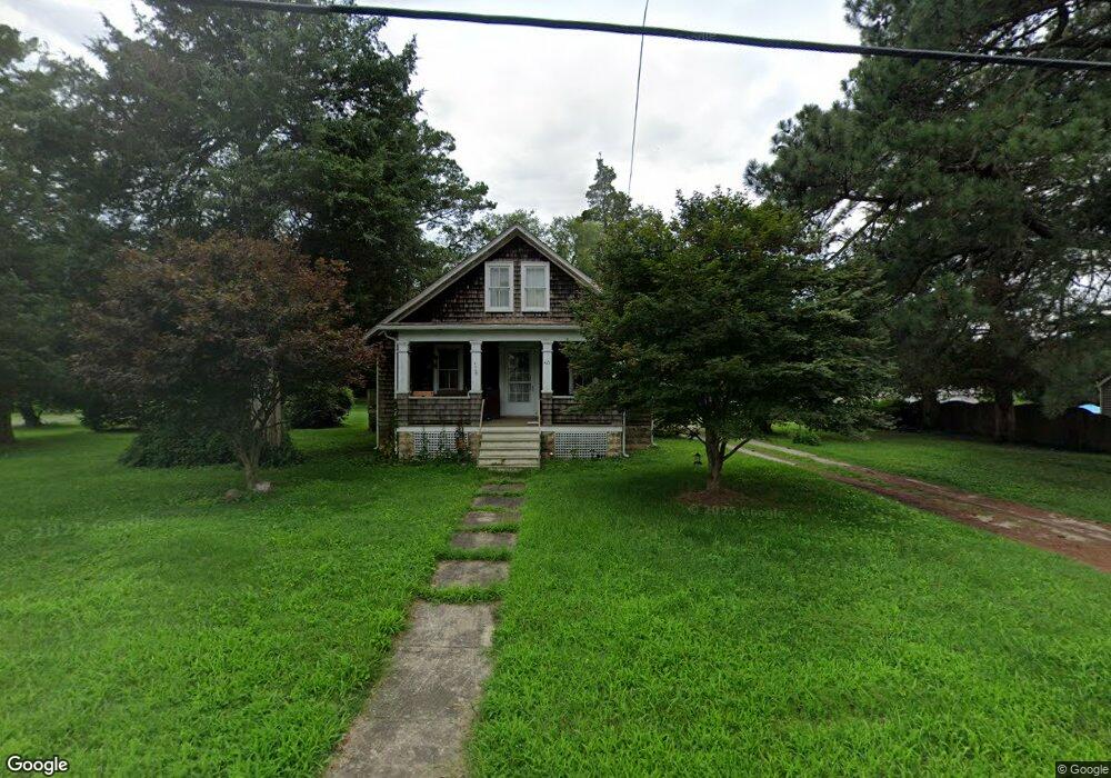 421 Chesterfield Ave, Centreville, MD 21617 - photo 1