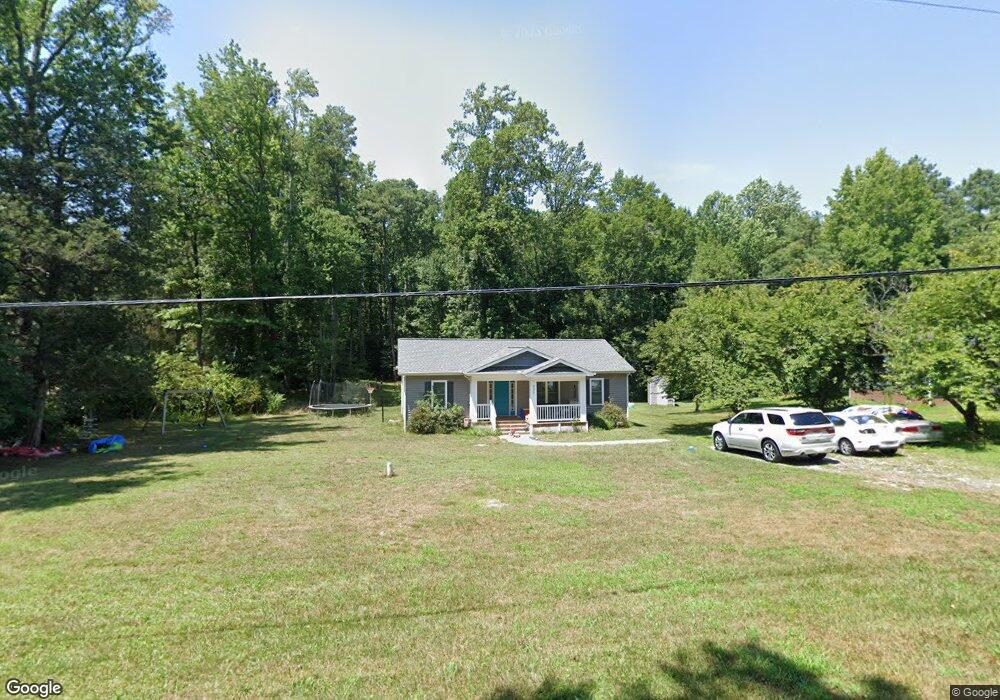 8620 Anderson Ct, Mechanicsville, VA 23116 - photo 1