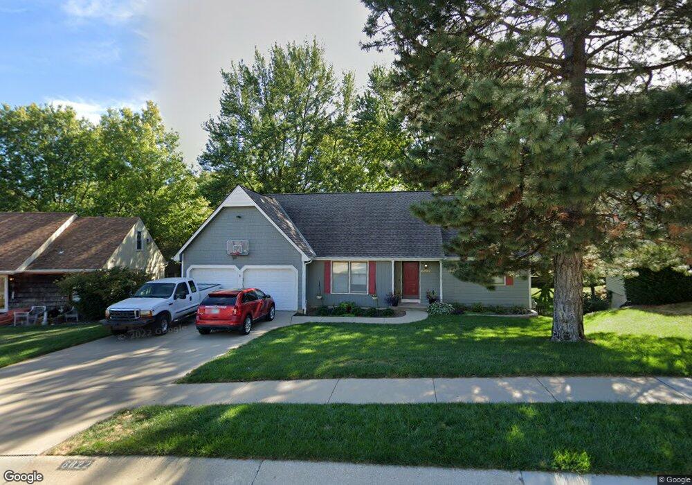 6822 Acuff St, Shawnee, KS 66216 - photo 1