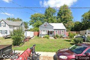 17121 Antwerp Rd, Harlan, IN 46743