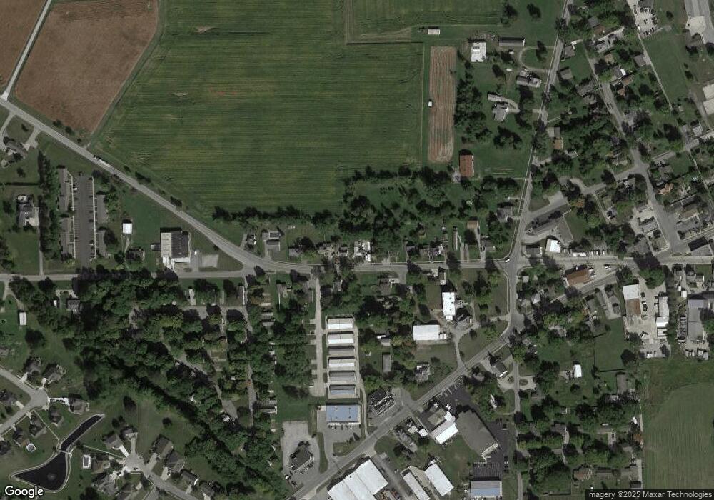 17121 Antwerp Rd, Harlan, IN 46743 - photo 1