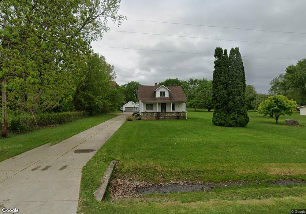 5103 W Dodge Rd, Clio, MI 48420 - photo 1