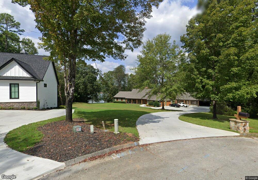 3913 Harbour View Ct unit 12, Gainesville, GA 30506 - photo 1