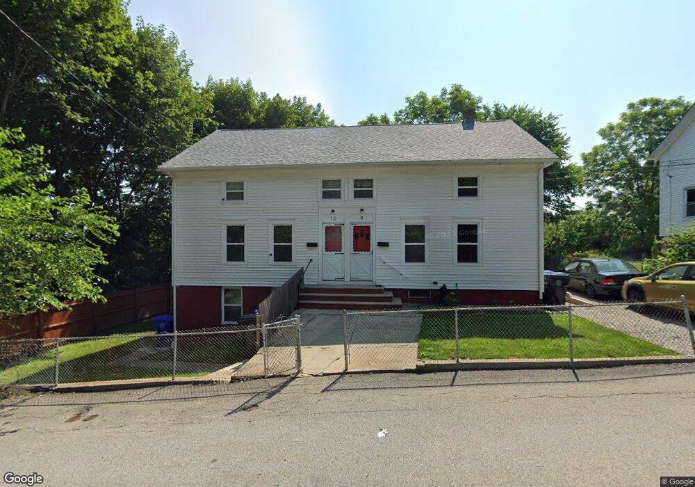 10 Prospect St, West Warwick, RI 02893 - photo 1