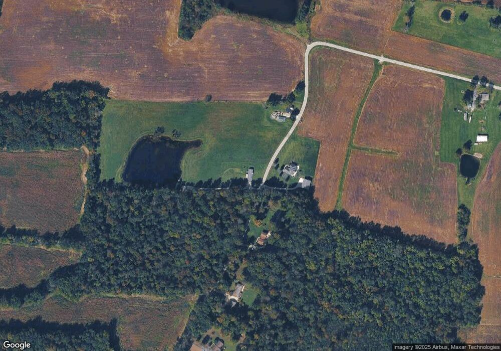 2200 Flatwood Rd NE, New Salisbury, IN 47161 - photo 1