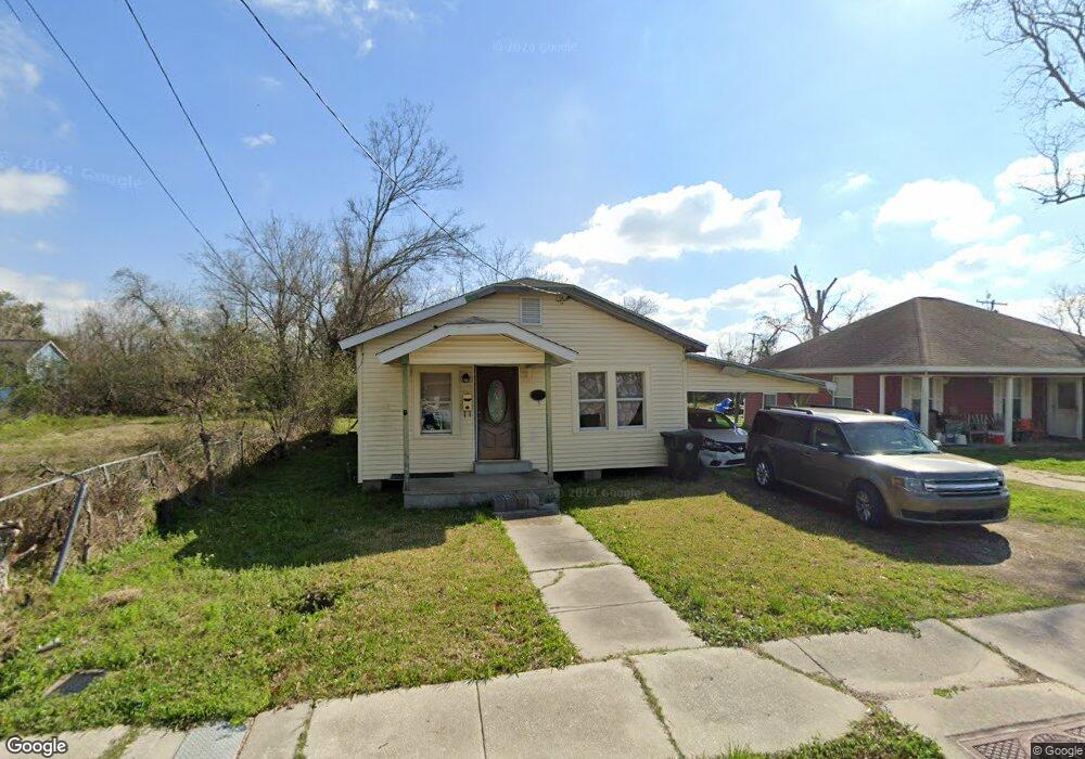 522 N Blake St, Lake Charles, LA 70601 - photo 1