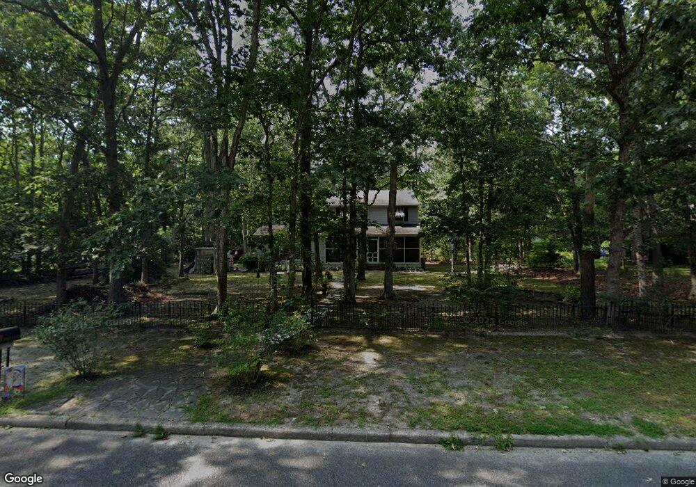 15 S Sunset Dr, Woodbine, NJ 08270 - photo 1