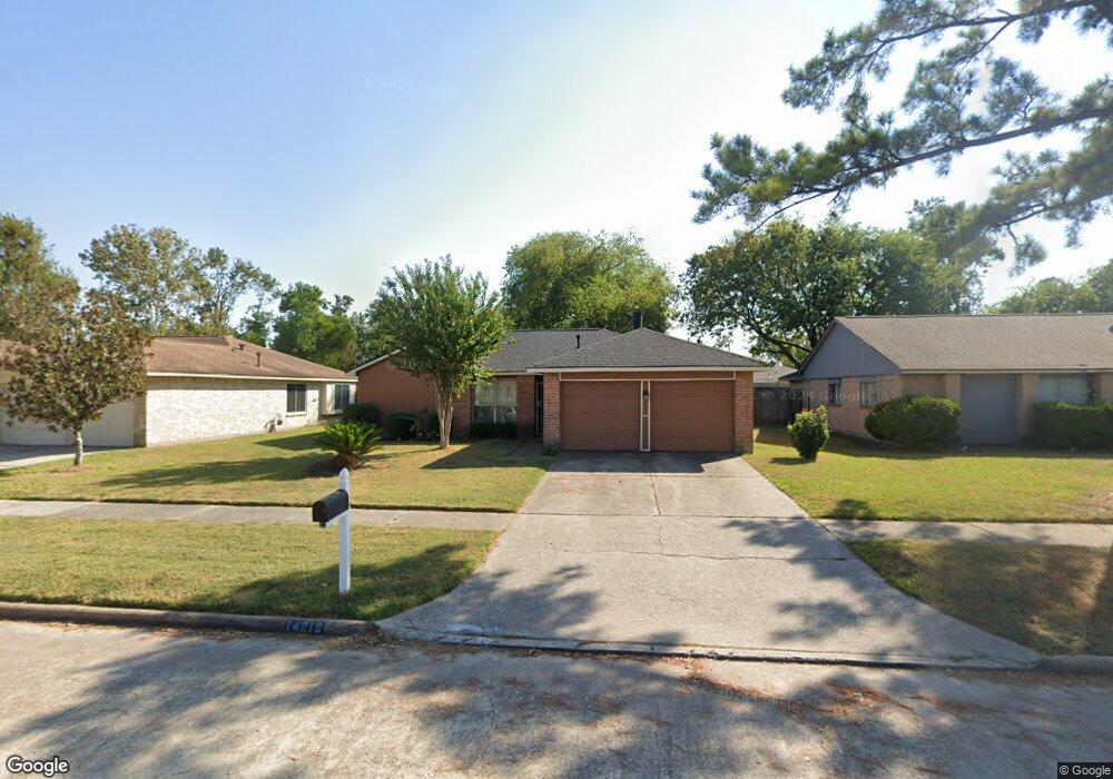 14218 Timberhaven Dr, Houston, TX 77066 - photo 1