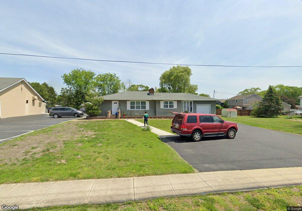 406 Egg Harbor Rd, Sewell, NJ 08080 - photo 1