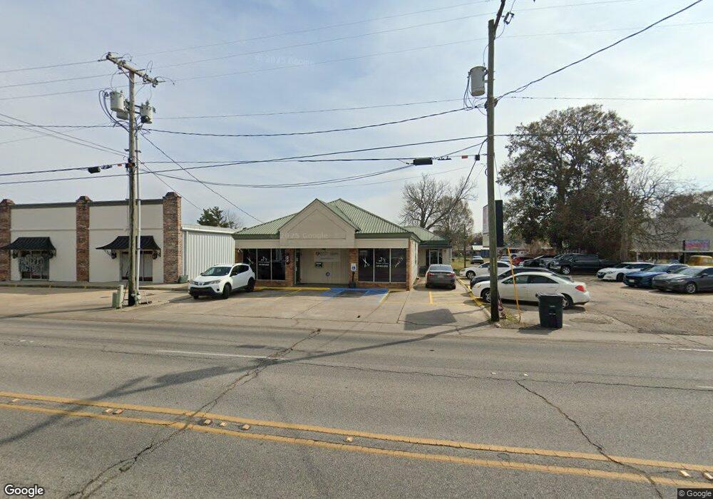 1207 Center St, New Iberia, LA 70560 - photo 1