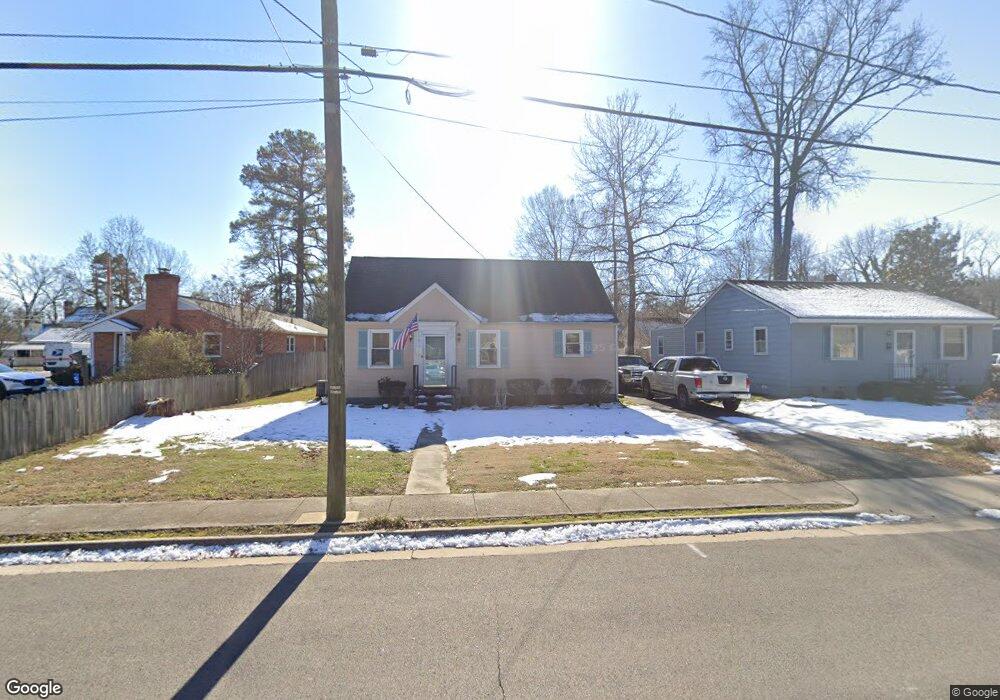 109 Mac Murdo St, Ashland, VA 23005 - photo 1