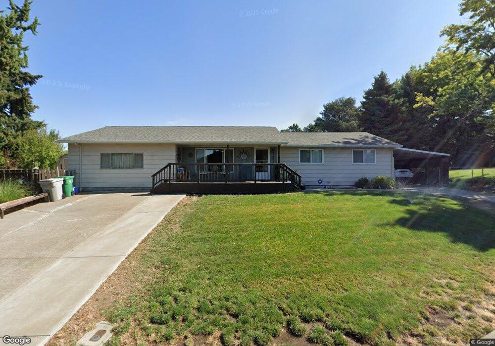 3521 Crest Ct E, the Dalles, OR 97058 - photo 1