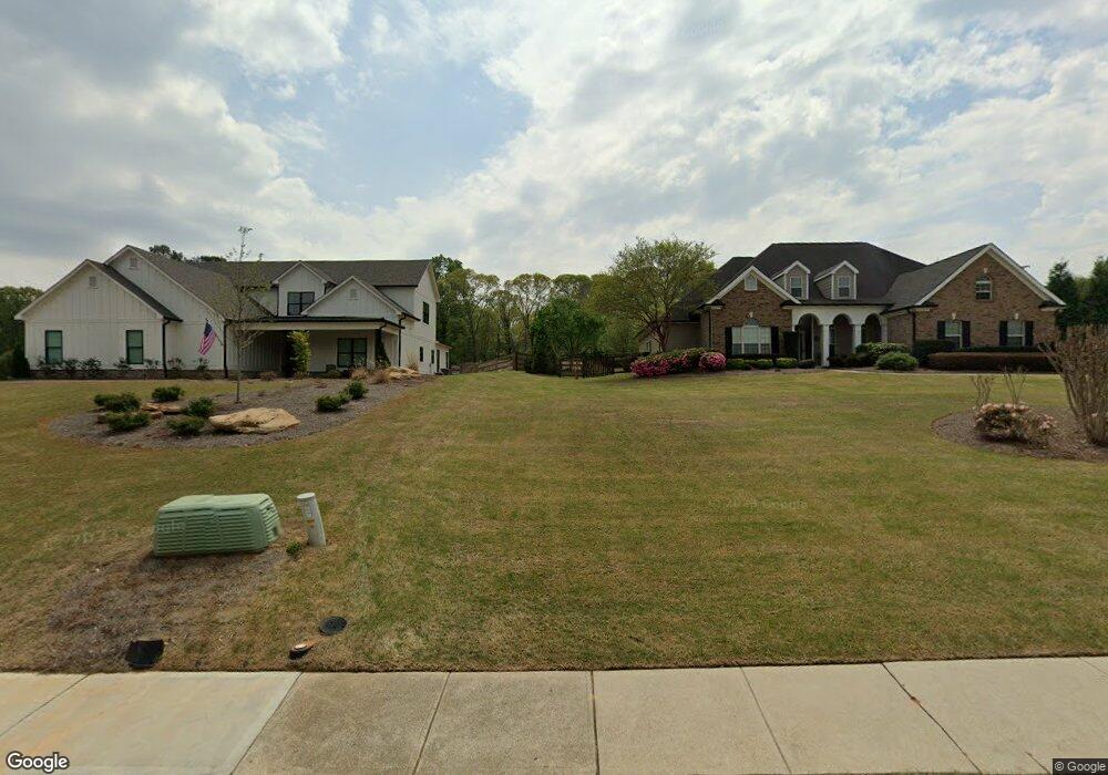 108 Reece Dr, Hoschton, GA 30548 - photo 1