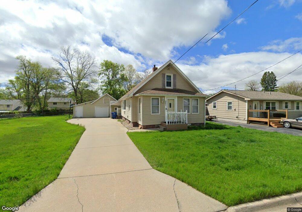 321 Hart Ave, Des Moines, IA 50315 - photo 1