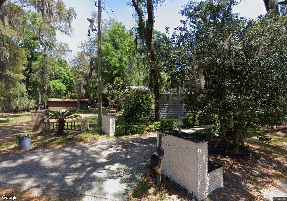 5749 Cedar Oaks Dr, Jacksonville, FL 32210 - photo 1