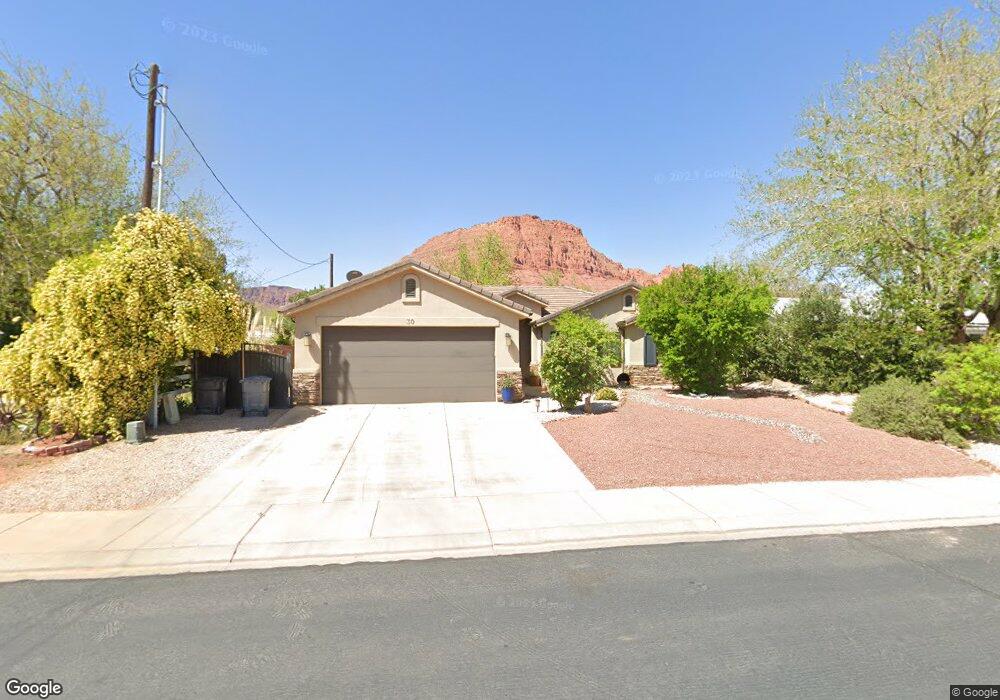 30 W 100 S, Ivins, UT 84738 - photo 1