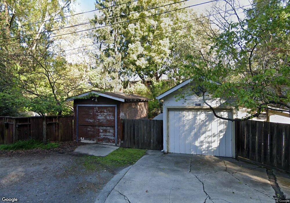 2319 Glen Ave, Berkeley, CA 94708 - photo 1