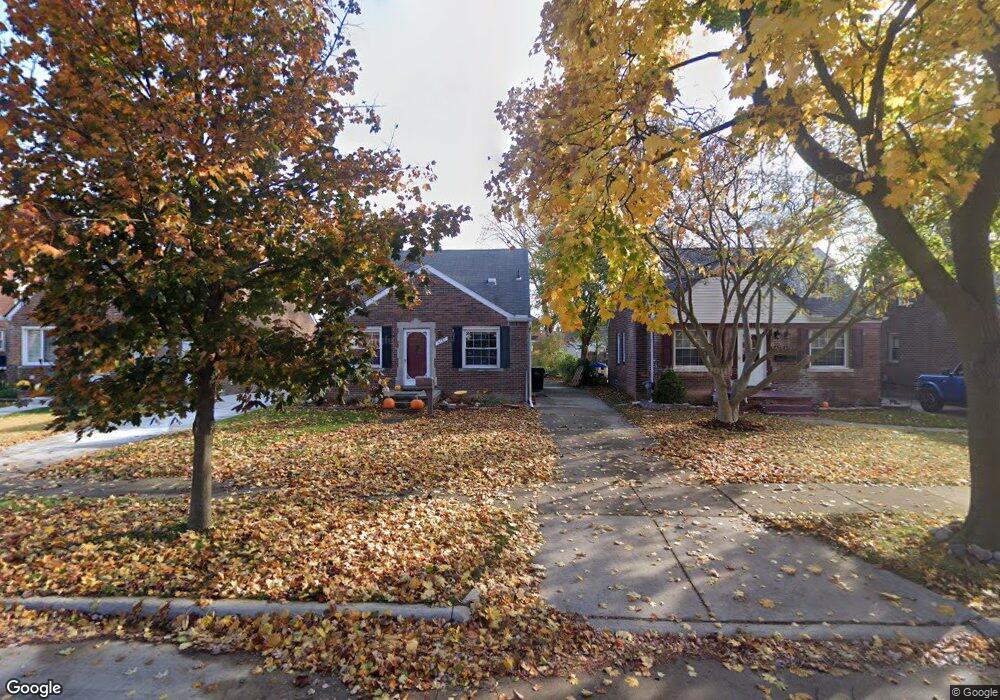 6781 Shenandoah Ave unit Bldg-Unit, Allen Park, MI 48101 - photo 1