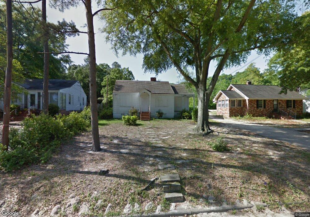 2628 Oakland Ave, Augusta, GA 30904 - photo 1