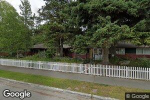 840 W 10th Ave, Anchorage, AK 99501
