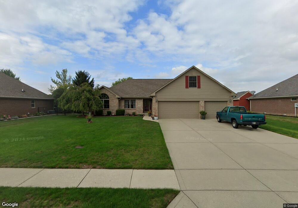 6670 Fieldstream Dr, Avon, IN 46123 - photo 1